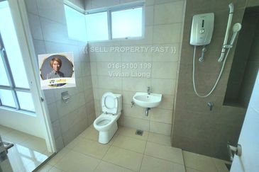 Fairfield Residences, Tropicana Heights