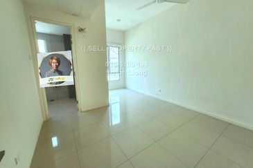 Fairfield Residences, Tropicana Heights