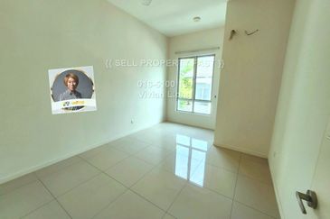 Fairfield Residences, Tropicana Heights