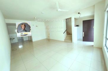 Fairfield Residences, Tropicana Heights