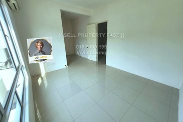 Fairfield Residences, Tropicana Heights