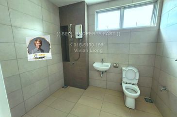 Fairfield Residences, Tropicana Heights