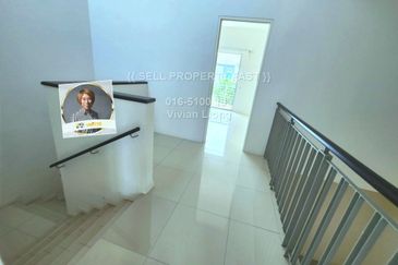 Fairfield Residences, Tropicana Heights