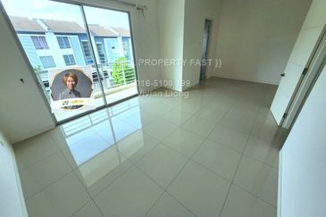 Fairfield Residences, Tropicana Heights