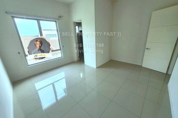 Fairfield Residences, Tropicana Heights