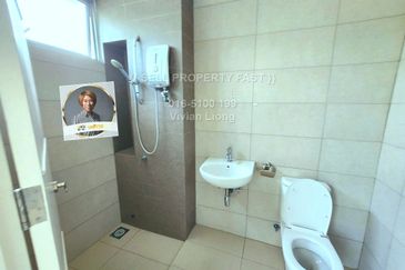 Fairfield Residences, Tropicana Heights