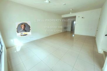 Fairfield Residences, Tropicana Heights