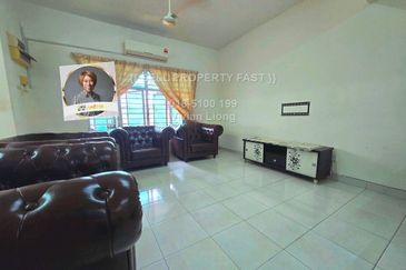 Taman Pelangi Semenyih