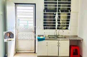 Taman Pelangi Semenyih 2