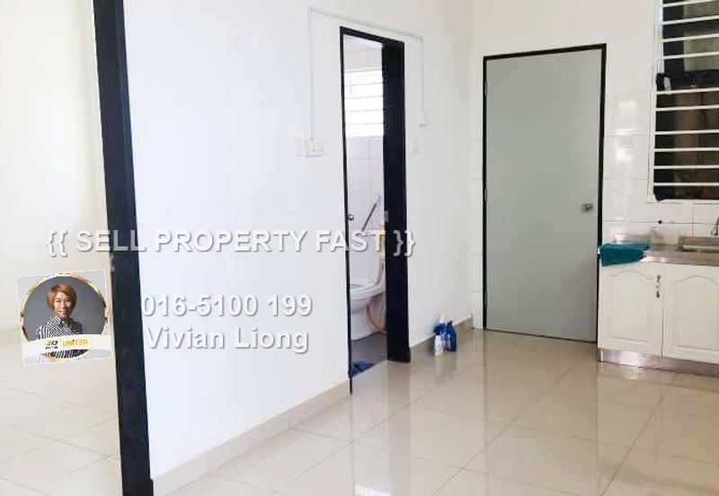 Taman Pelangi Semenyih 2