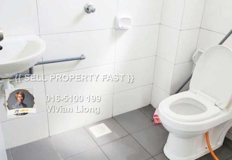 Taman Pelangi Semenyih 2