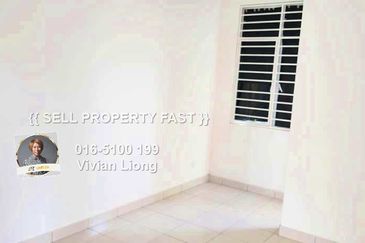 Taman Pelangi Semenyih 2