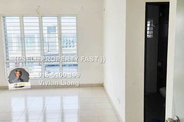 Taman Pelangi Semenyih 2