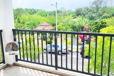 Taman Pelangi Semenyih 2