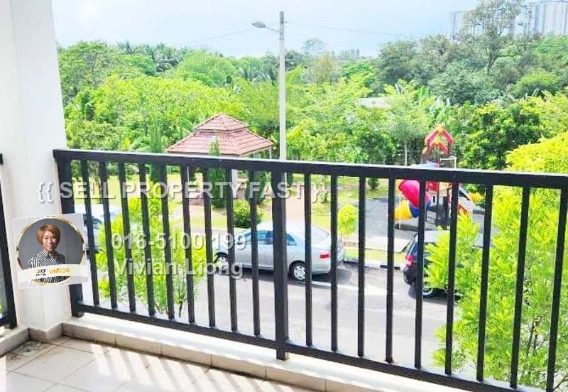 Taman Pelangi Semenyih 2