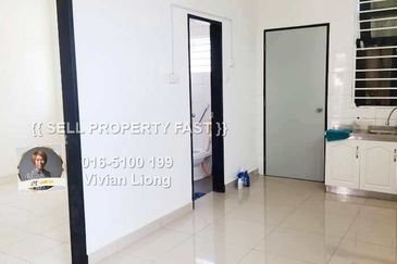 Taman Pelangi Semenyih 2