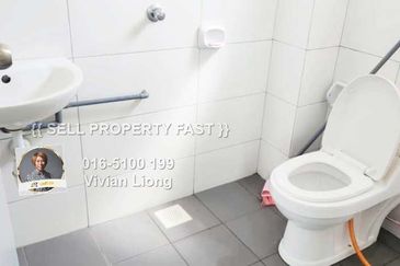 Taman Pelangi Semenyih 2