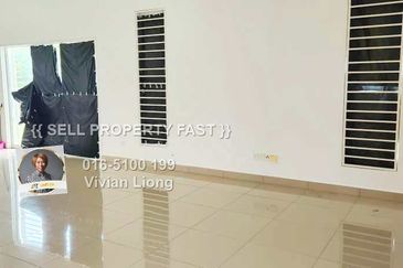 Taman Pelangi Semenyih 2