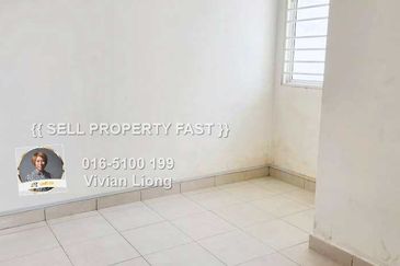 Taman Pelangi Semenyih 2