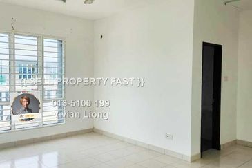 Taman Pelangi Semenyih 2