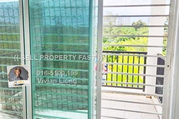 Taman Pelangi Semenyih 2