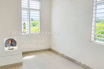 Taman Pelangi Semenyih 2