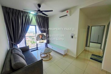 Traders Park Residence