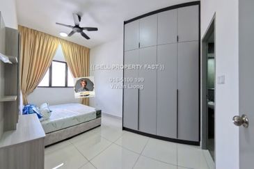 Traders Park Residence