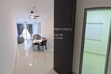 Traders Park Residence