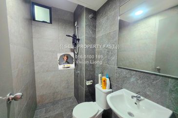 Traders Park Residence