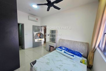 Traders Park Residence