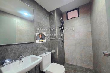 Traders Park Residence