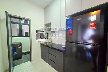 Traders Park Residence