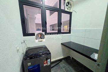 Traders Park Residence