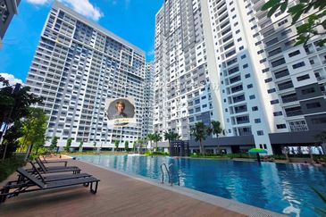 Traders Park Residence