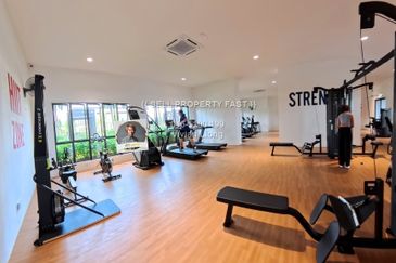 Traders Park Residence