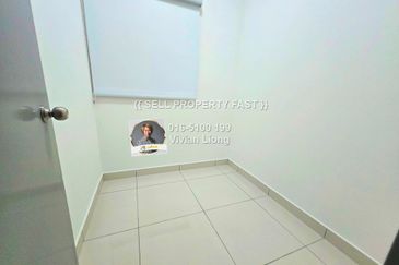 Traders Park Residence