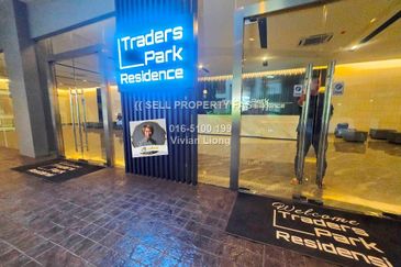 Traders Park Residence