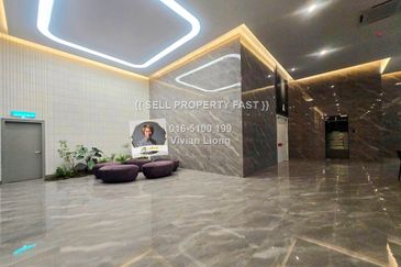 Traders Park Residence