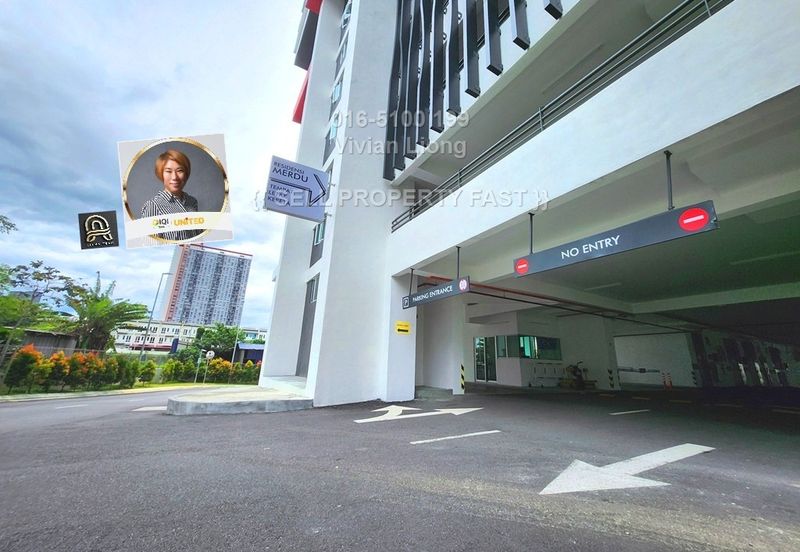 MH Platinum Residences 2