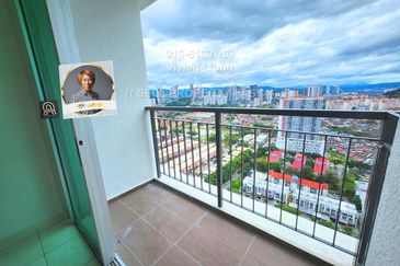 MH Platinum Residences 2