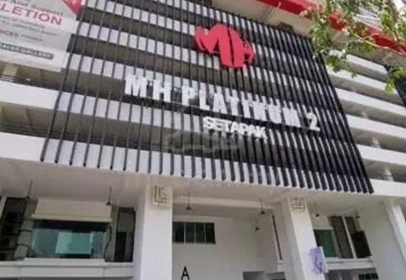 MH Platinum Residences 2