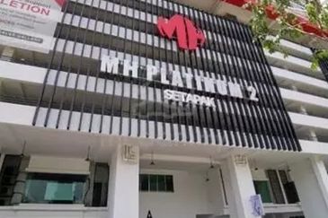 MH Platinum Residences 2