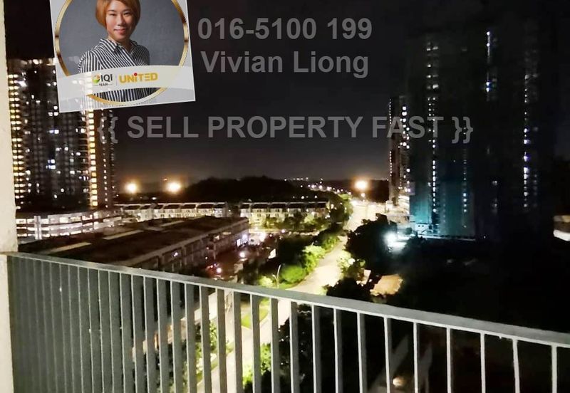 Cerrado @ Southville City