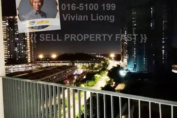 Cerrado @ Southville City