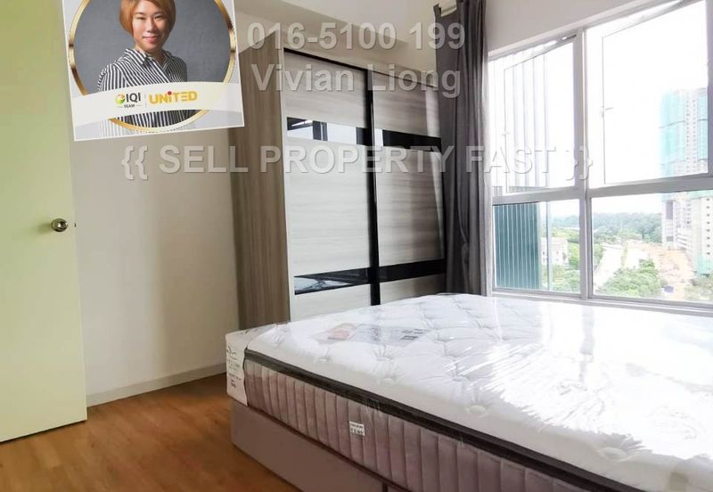 Cerrado @ Southville City