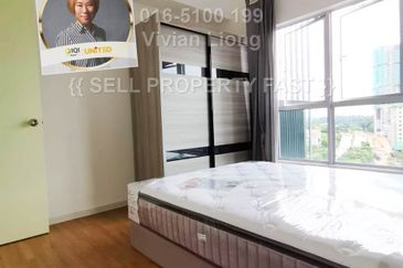 Cerrado @ Southville City