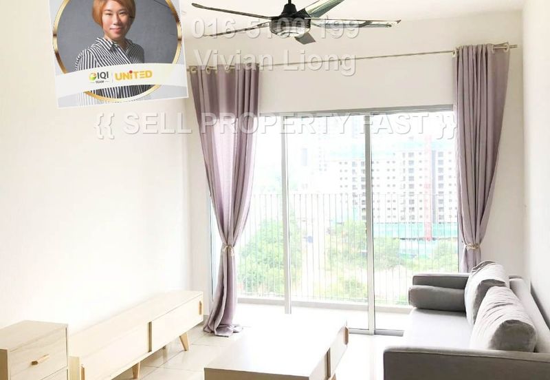 Cerrado @ Southville City