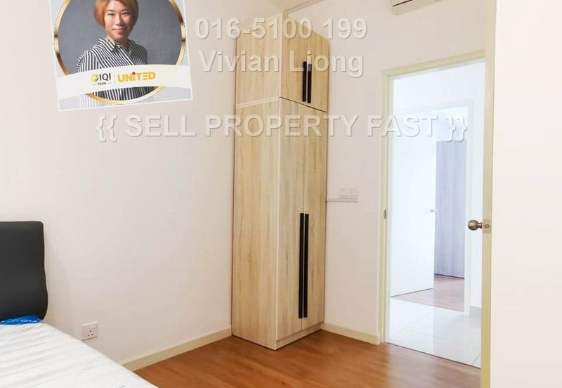 Cerrado @ Southville City