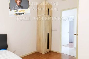 Cerrado @ Southville City